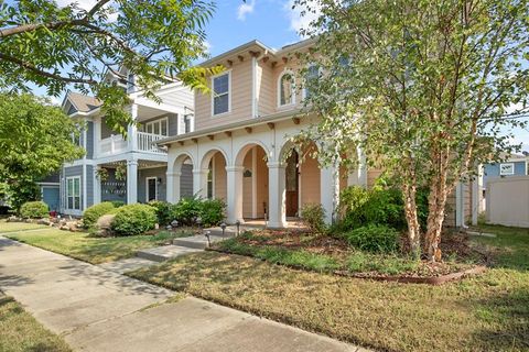 A home in Savannah