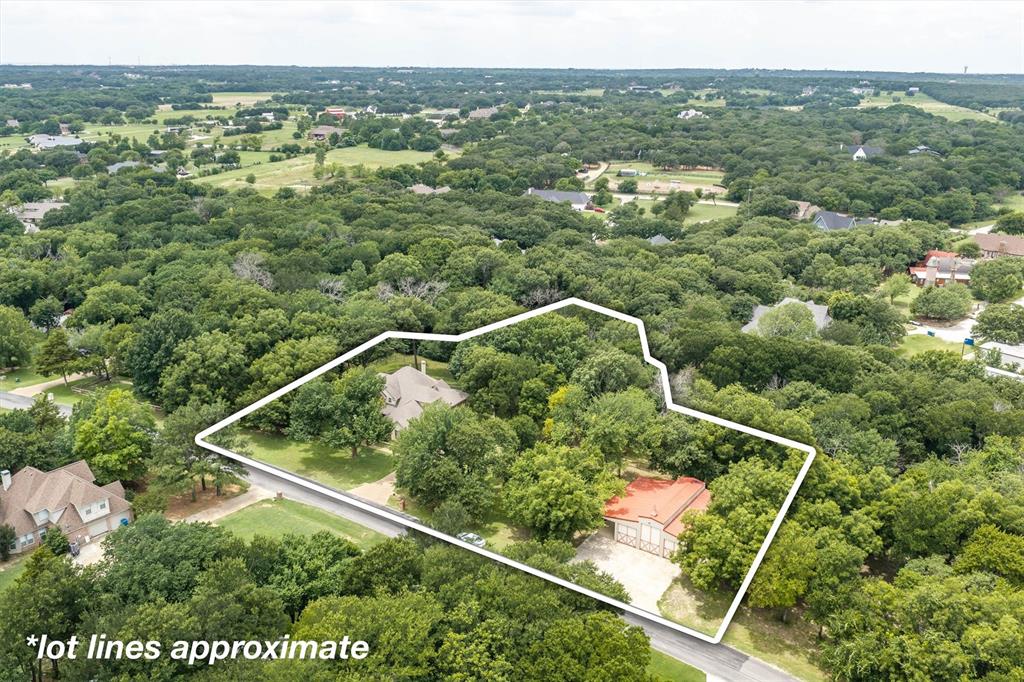 2303 Britt Drive