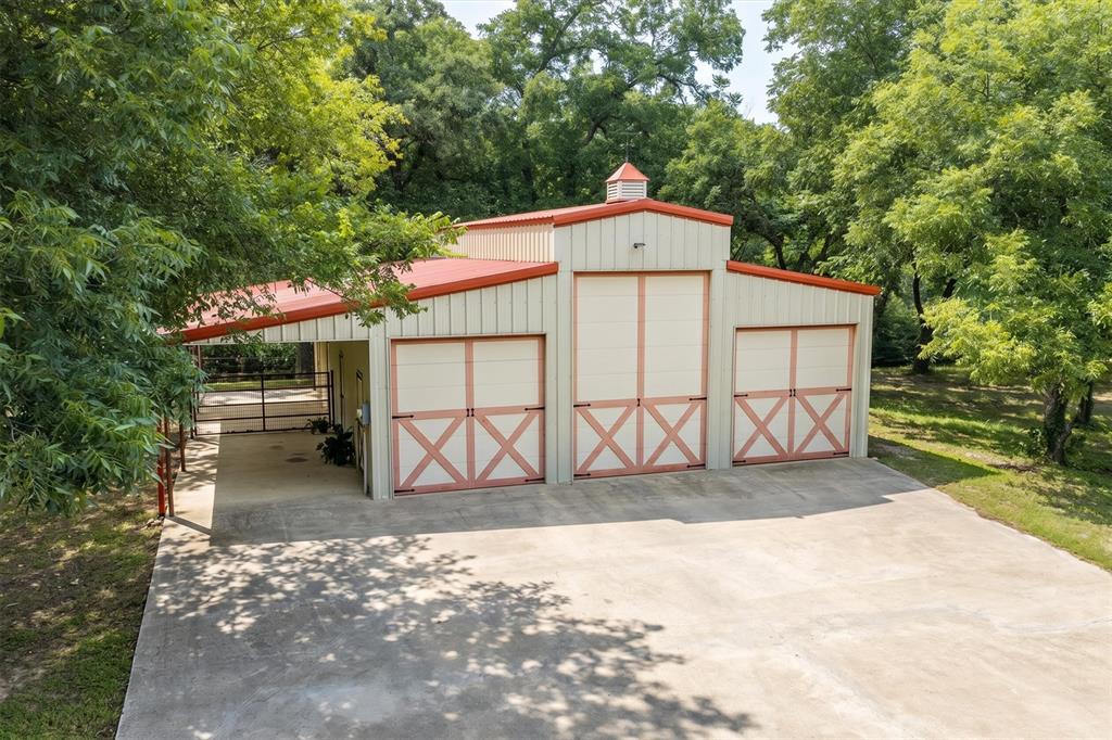 2303 Britt Drive