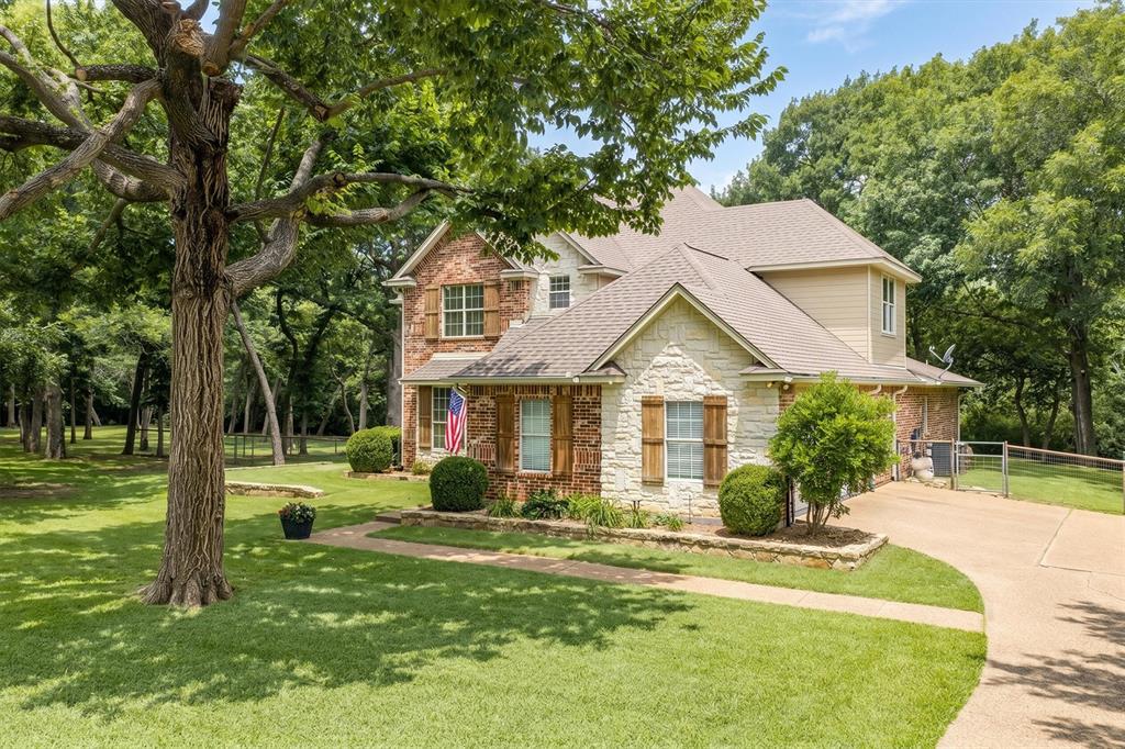 2303 Britt Drive