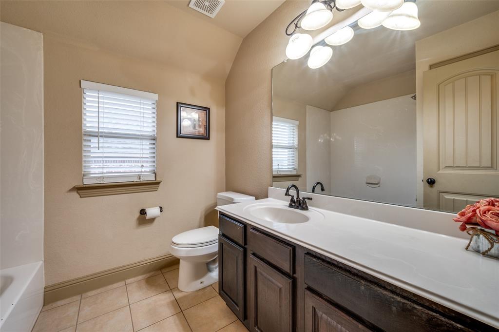 Sorrellwood Park - Residential