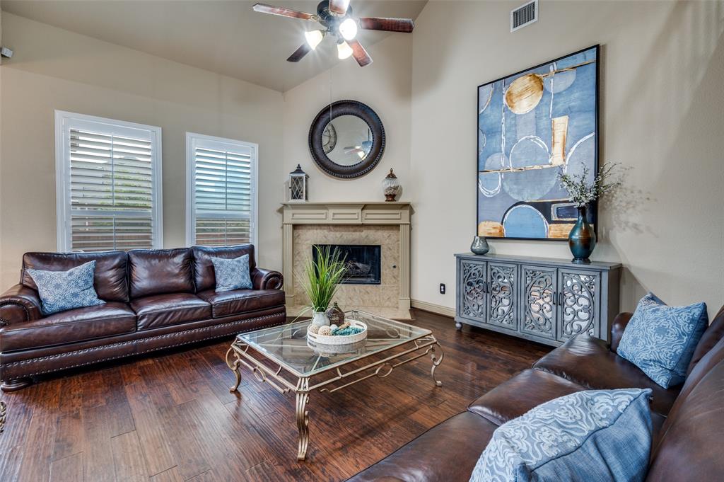 Sorrellwood Park - Residential