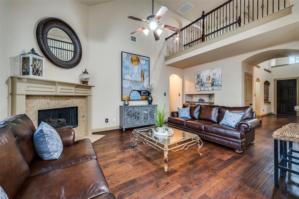 Sorrellwood Park - Residential