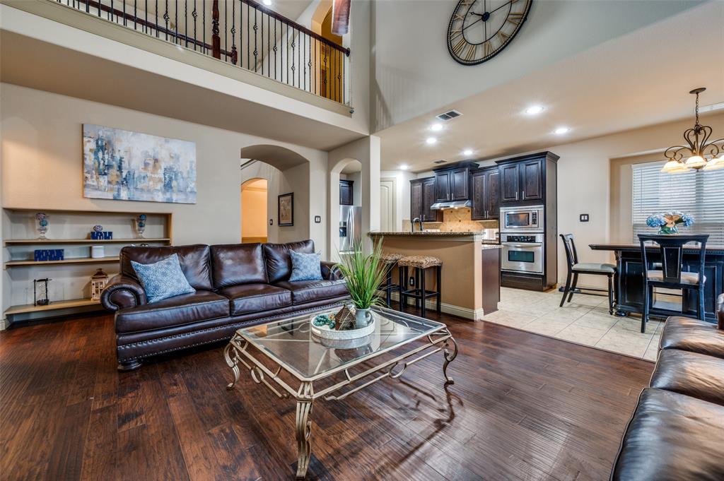 Sorrellwood Park - Residential