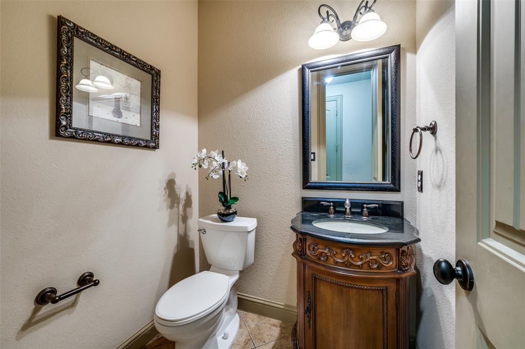 Sorrellwood Park - Residential