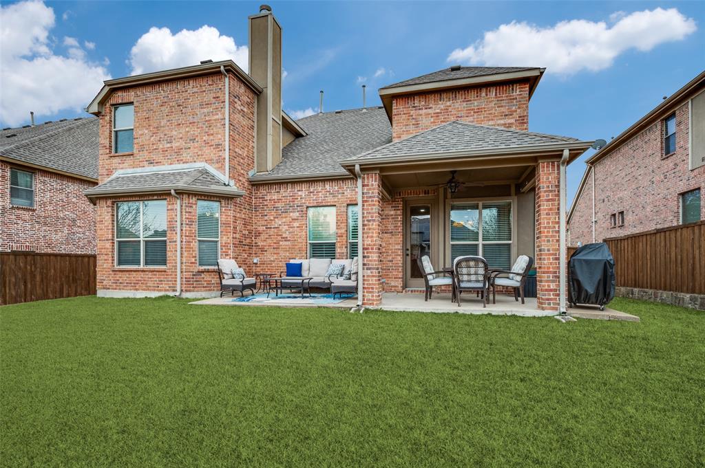 Sorrellwood Park - Residential