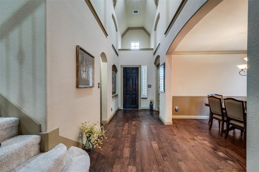 Sorrellwood Park - Residential