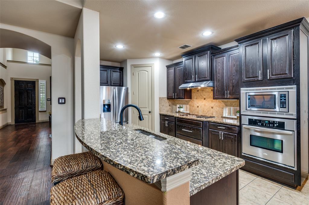 Sorrellwood Park - Residential