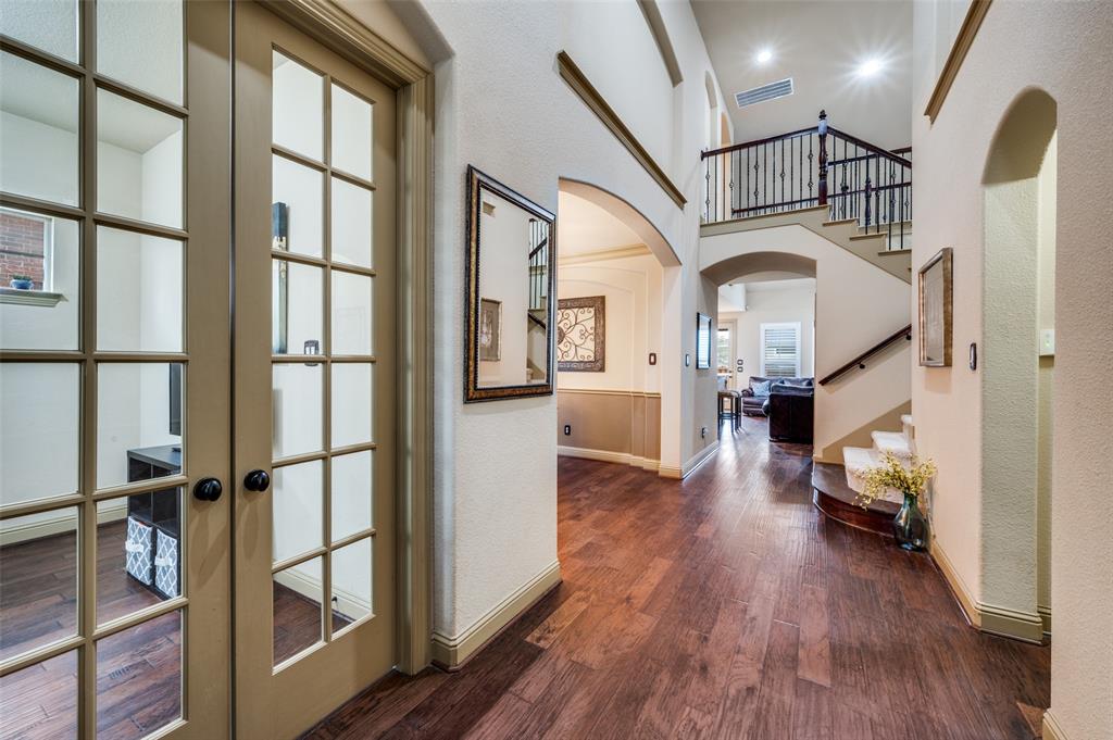 312 Gentle Creek Drive