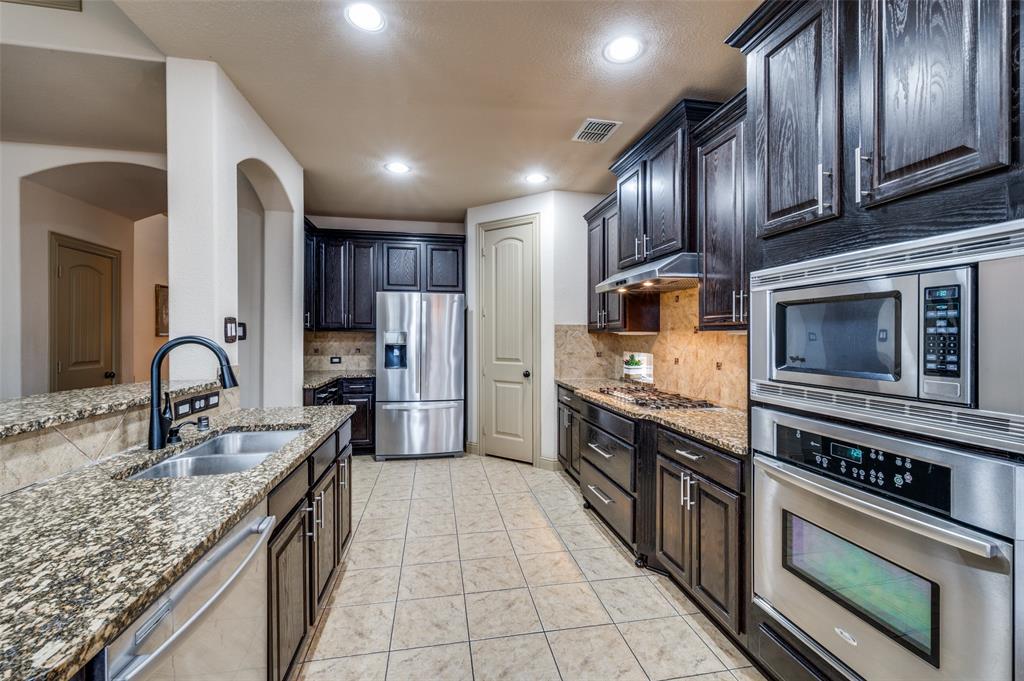 Sorrellwood Park - Residential