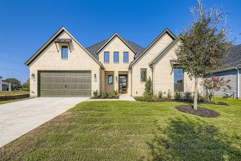 1310 Naples Court Keller TX 76248
