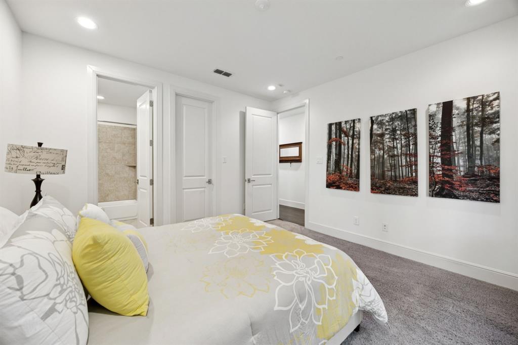 Greenway Place Condo - Residential