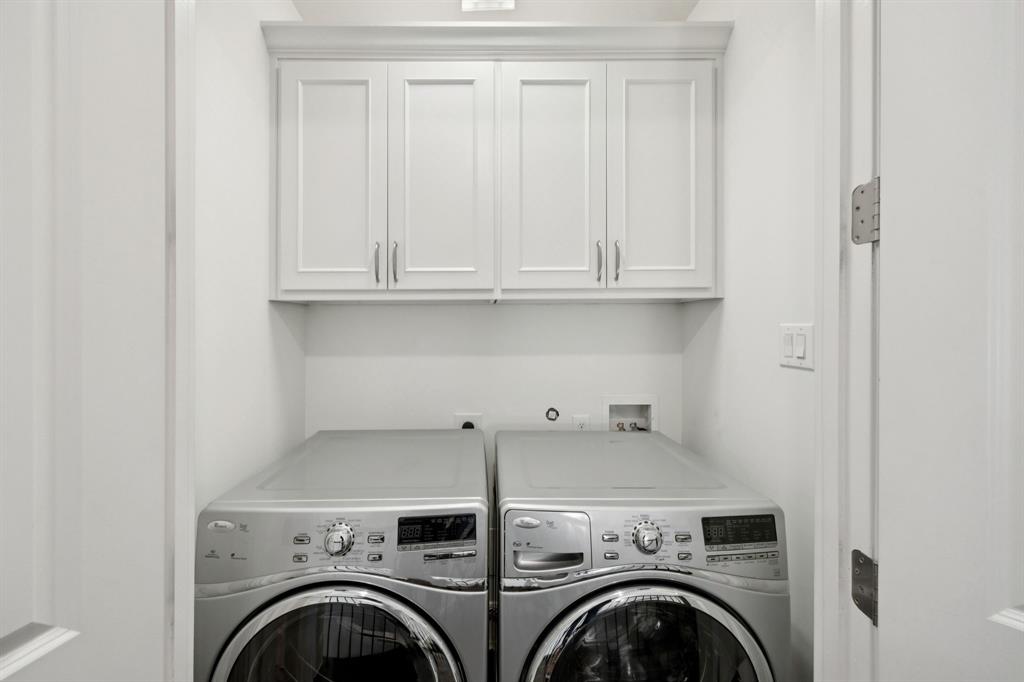 Greenway Place Condo - Residential