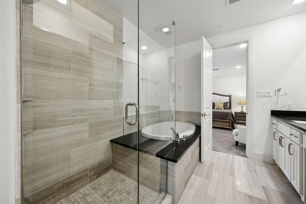 Greenway Place Condo - Residential