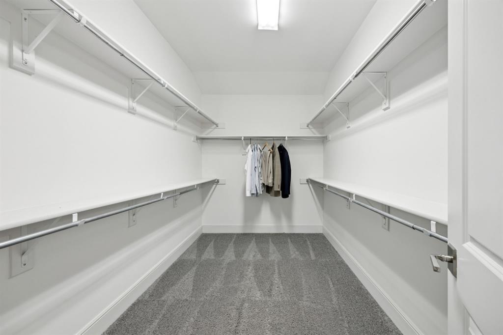 Greenway Place Condo - Residential