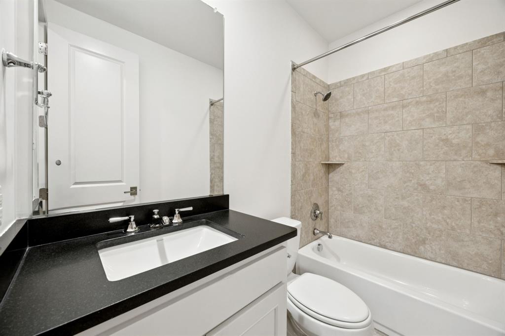 Greenway Place Condo - Residential