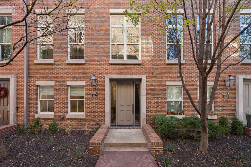 Greenway Place Condo - Residential