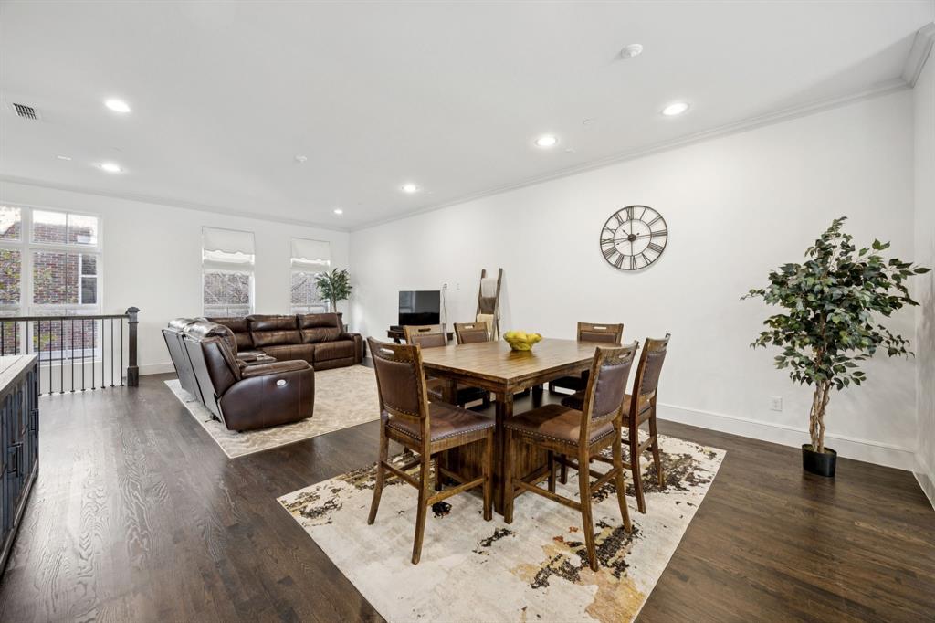 Greenway Place Condo - Residential