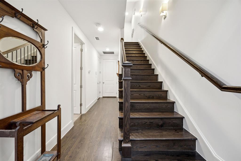 Greenway Place Condo - Residential