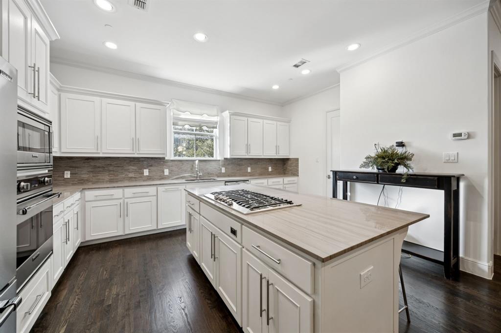 Greenway Place Condo - Residential