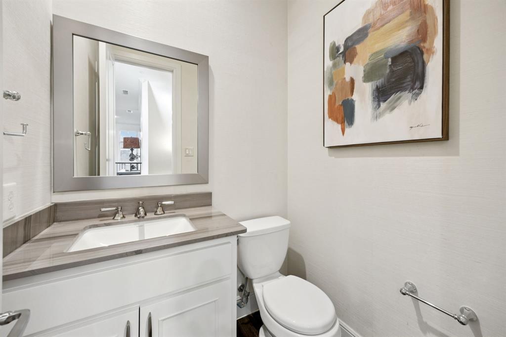 Greenway Place Condo - Residential