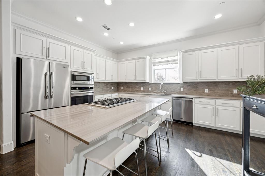 Greenway Place Condo - Residential