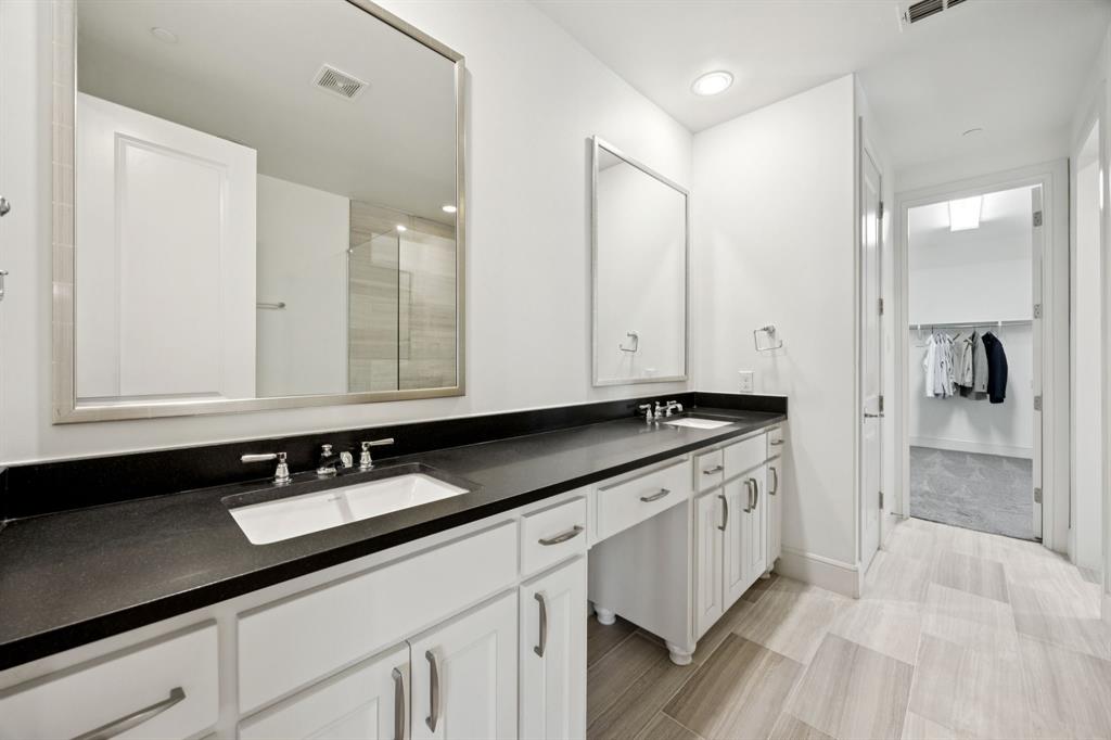 Greenway Place Condo - Residential