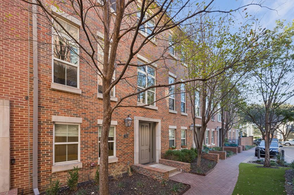 Greenway Place Condo - Residential