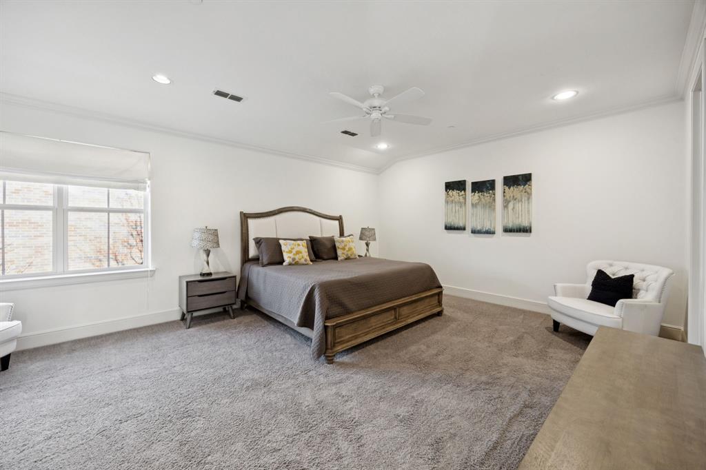 Greenway Place Condo - Residential