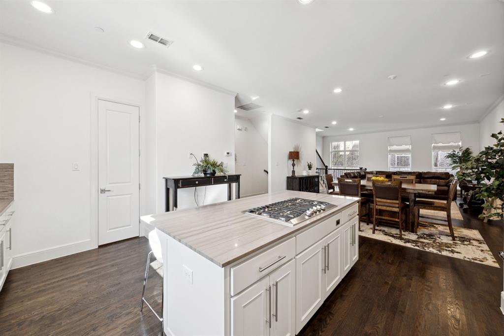 Greenway Place Condo - Residential