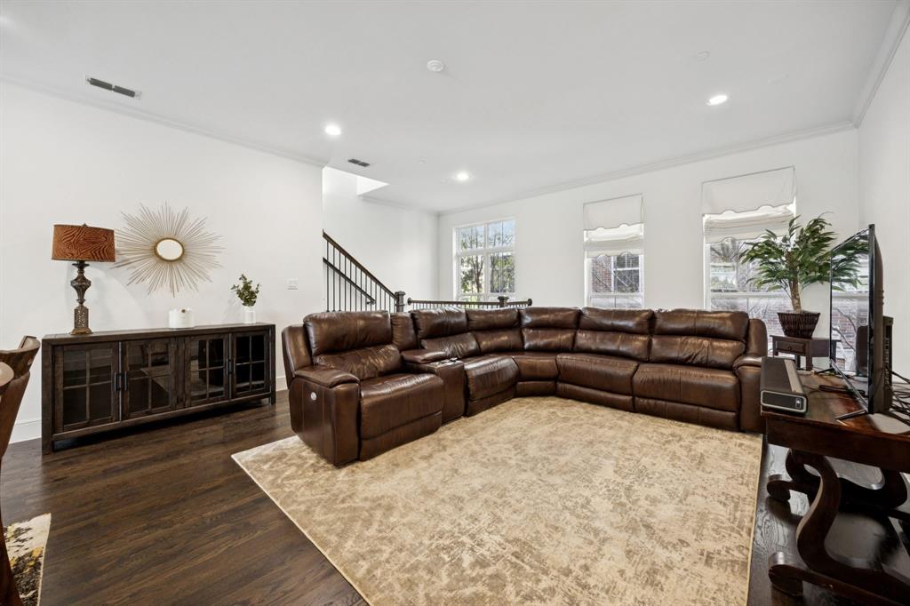 Greenway Place Condo - Residential