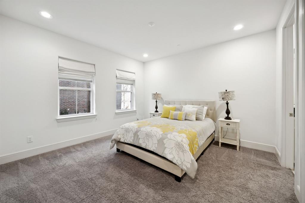 Greenway Place Condo - Residential