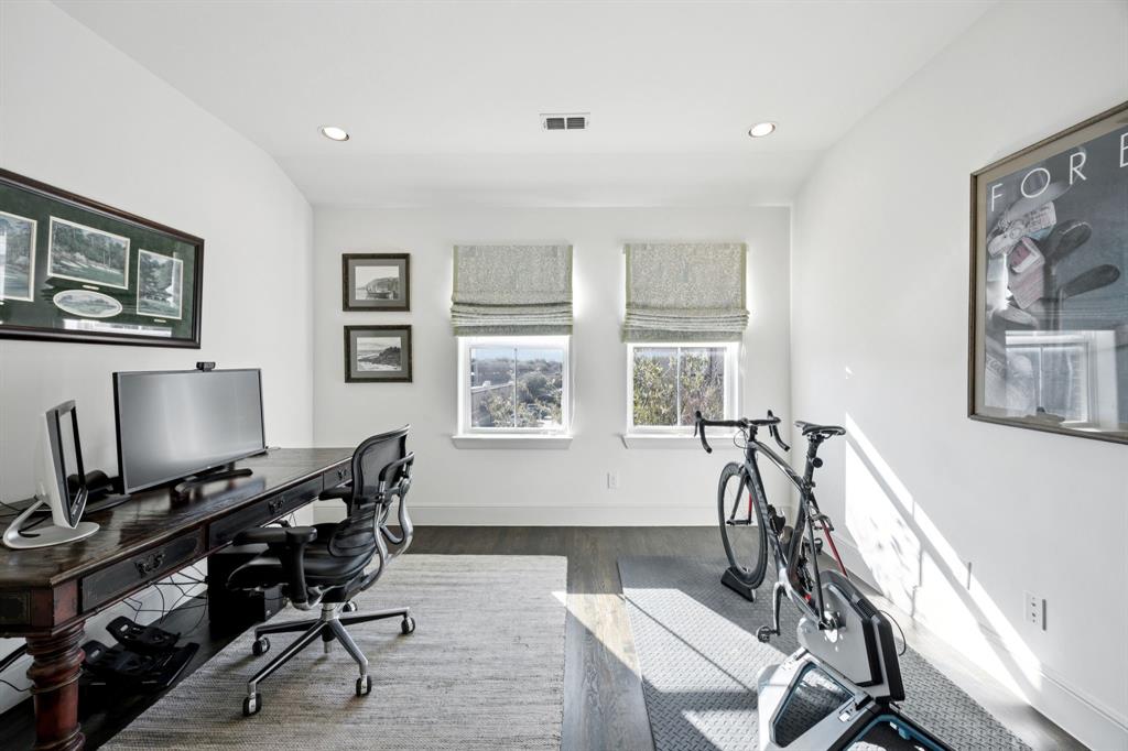 Greenway Place Condo - Residential