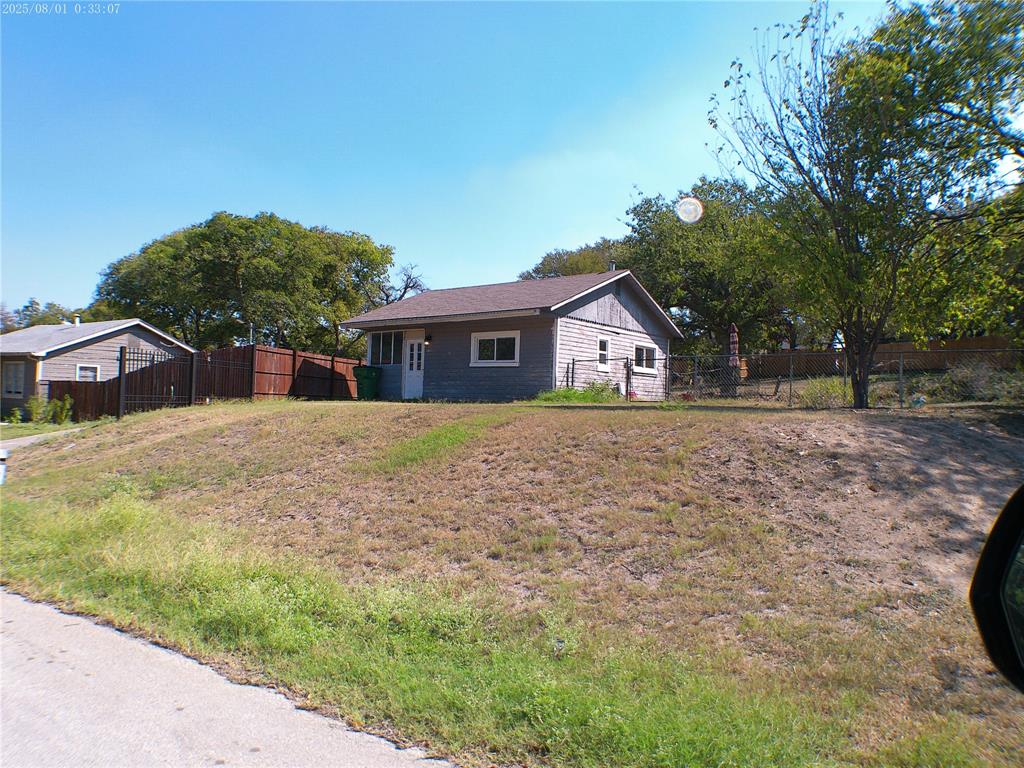 2264 Fritz Allen Street