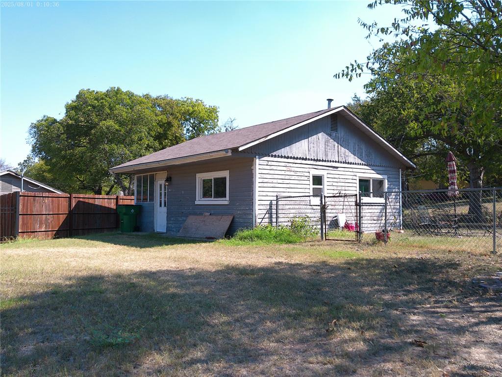 2264 Fritz Allen Street