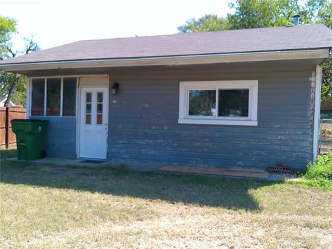 2264 Fritz Allen Street Sansom Park TX 76114