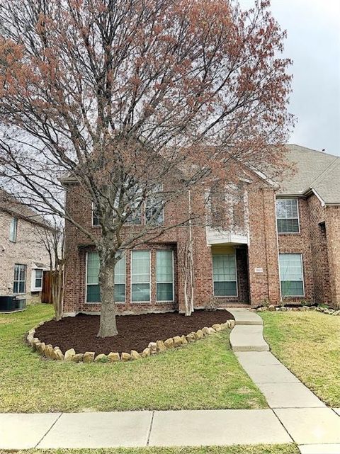 11346 Fountainbridge Drive Frisco TX 75035