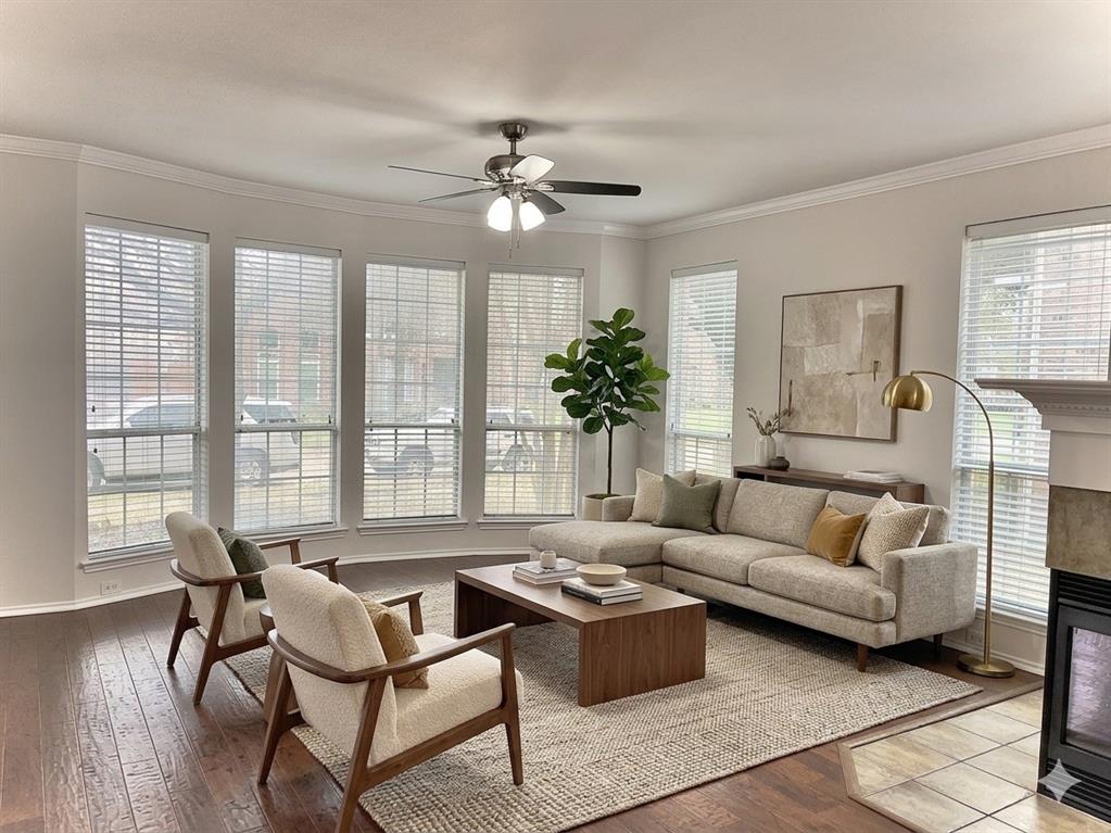 11346 Fountainbridge Drive