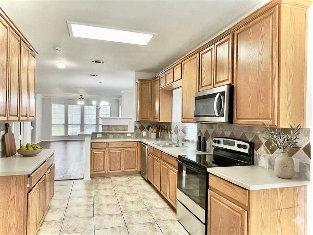 11346 Fountainbridge Drive