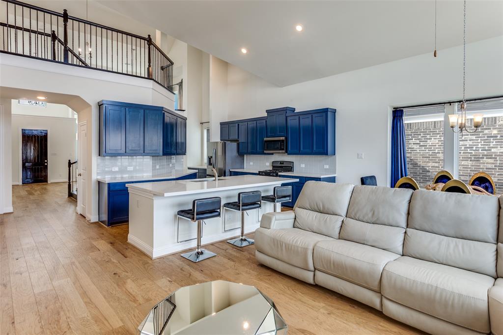 Prairie Rdg Ph 2 - Residential