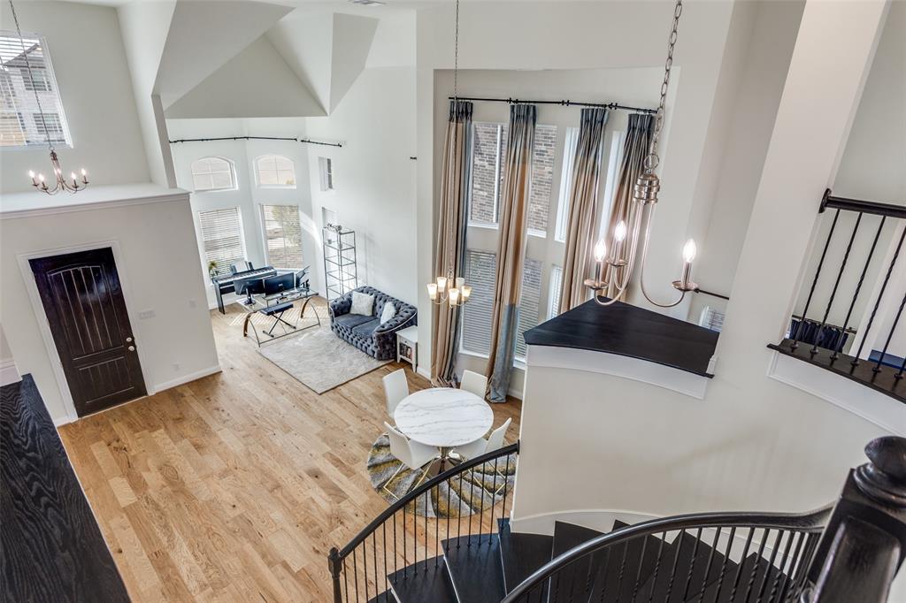 Prairie Rdg Ph 2 - Residential