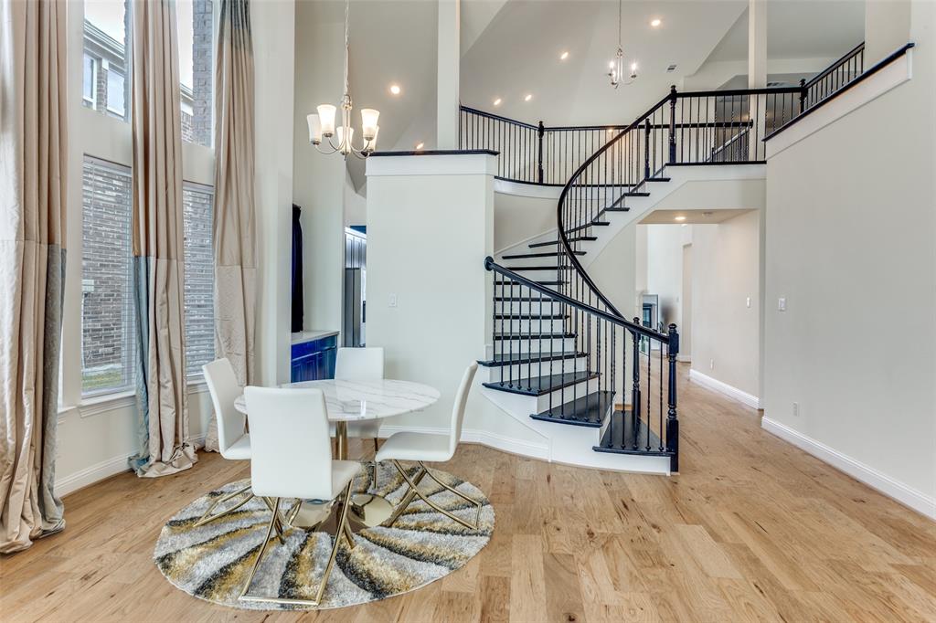 Prairie Rdg Ph 2 - Residential