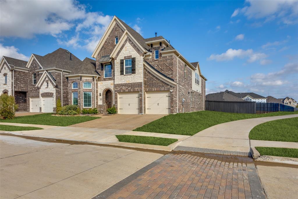 Prairie Rdg Ph 2 - Residential