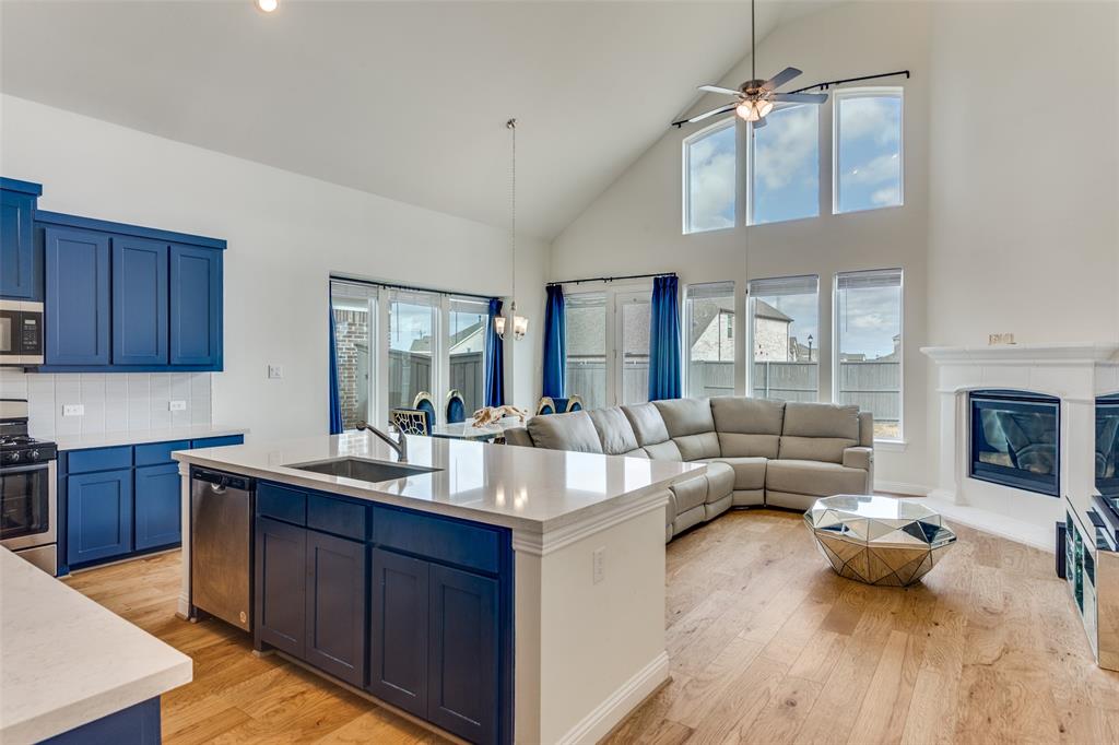 Prairie Rdg Ph 2 - Residential