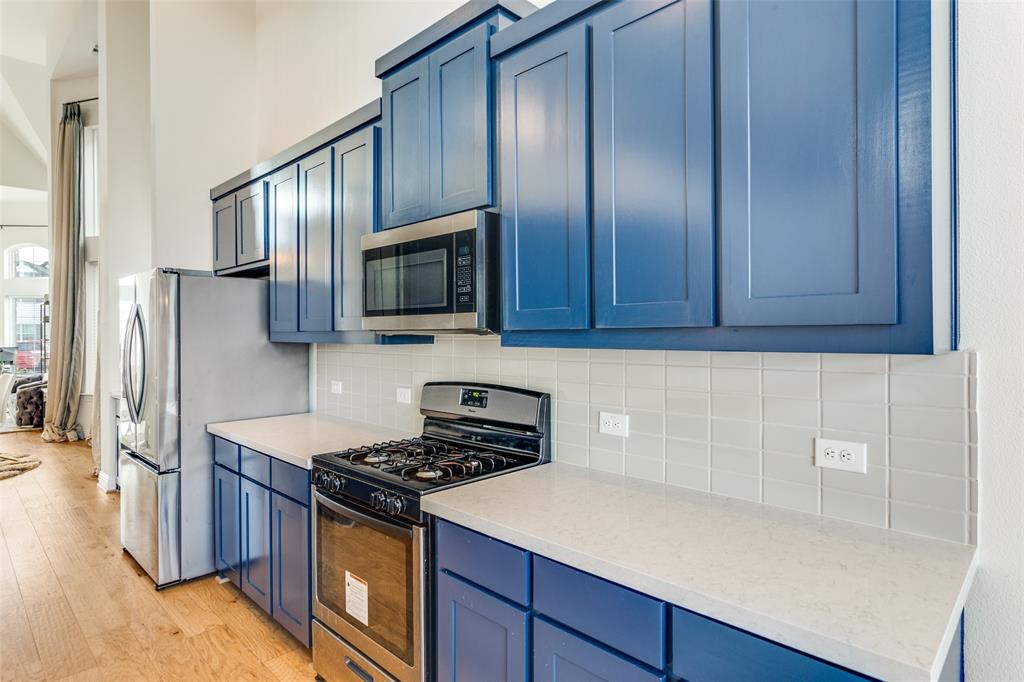 Prairie Rdg Ph 2 - Residential