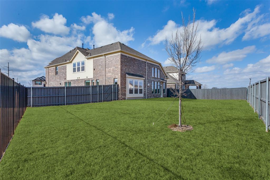 Prairie Rdg Ph 2 - Residential