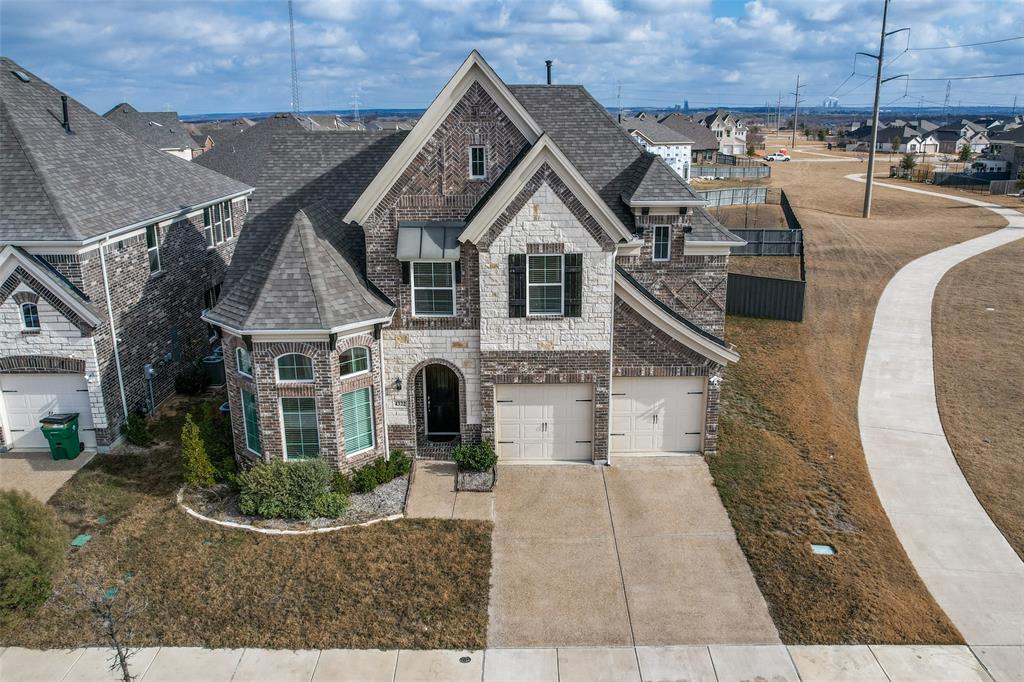 Prairie Rdg Ph 2 - Residential