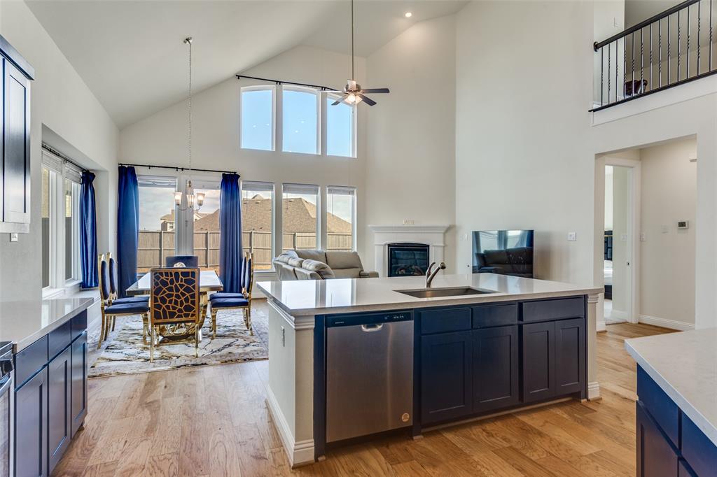 Prairie Rdg Ph 2 - Residential