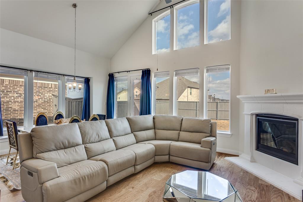 Prairie Rdg Ph 2 - Residential