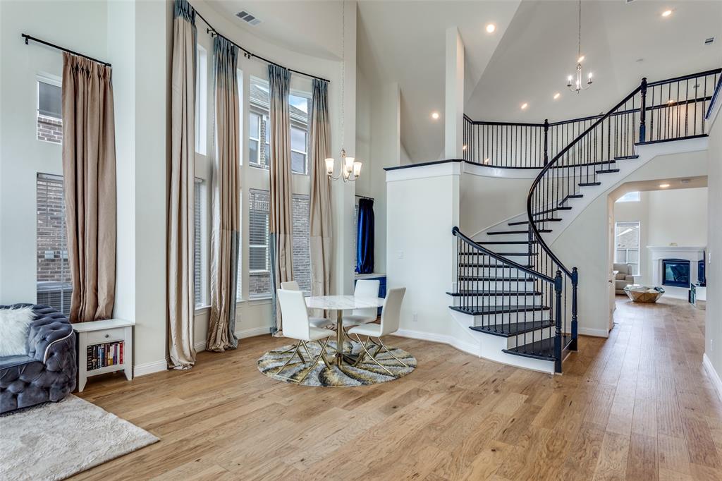 Prairie Rdg Ph 2 - Residential